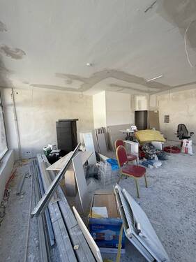 Innenansicht - 