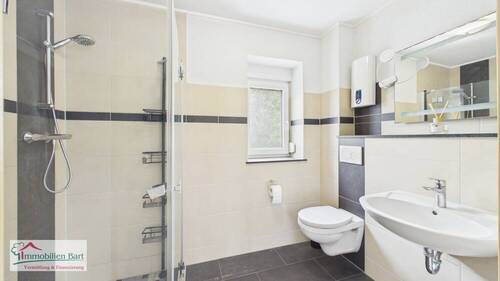 Badezimmer - 
