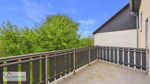 Balkon - 