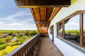 Balkon DG - 