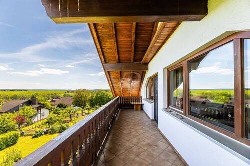 Balkon DG - 