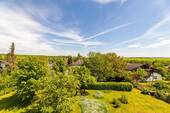Blick vom Balkon DG - 