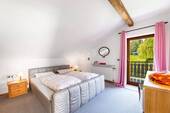 Schlafzimmer DG - 