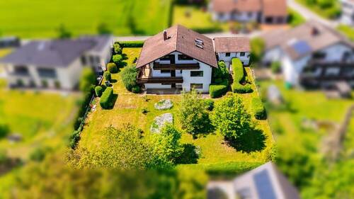 Luftaufnahme - 