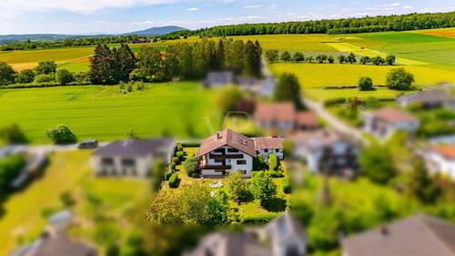 Luftaufnahme - 