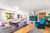 Wohnzimmer EG - 