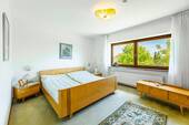 Schlafzimmer EG - 