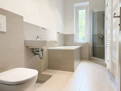 Badezimmer - 