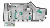 Grundriss - 