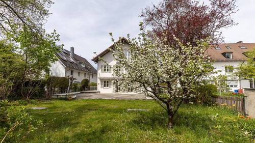 Privatgarten - 