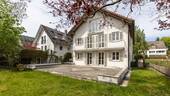 Privatgarten - 