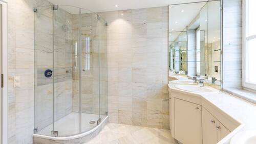 Badezimmer - 