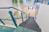 Treppe zum EG - 