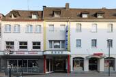Ansicht Innenstadt - 4 Zimmer Mehrfamilienhaus, Wohnhaus zum Kaufen in Schleiden