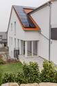 Terrasse und Gartenanteil II - 