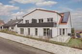 Hausansicht Süd - 