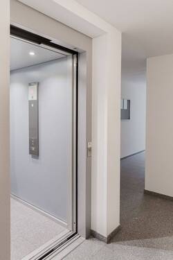 Aufzug - Etagenwohnung mit 89,20 m² in Würzburg zum Kaufen