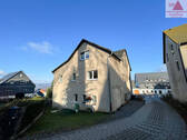 Hausansicht - 