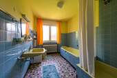 Badezimmer - OG - 