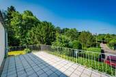 Terrasse - OG - 