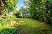 Garten Ansicht I - 