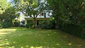 Titelbild - Freistehendes Einfamilienhaus mit großem Garten in gefragter Lage