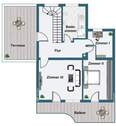 Obergeschoss - 