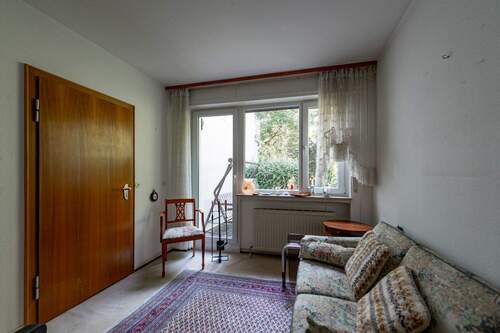 Zimmer - EG - 5 Zimmer Einfamilienhaus zum Kaufen in Frankfurt am Main
