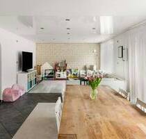 Geräumiges Einfamilienhaus mit Charme, hochwertiger Ausstattung & großem Garten - Ihr neues Zuhause - Tuttlingen