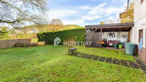 Garten 2 - 8 Zimmer Mehrfamilienhaus, Wohnhaus in Waldfischbach-Burgalben