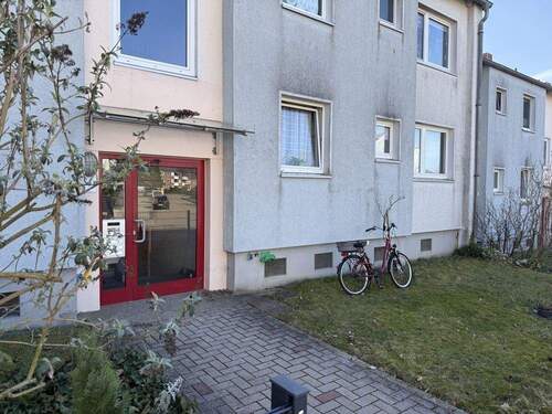 Bild 2 - 3 Zimmer Etagenwohnung zum Kaufen in Verden (Aller)