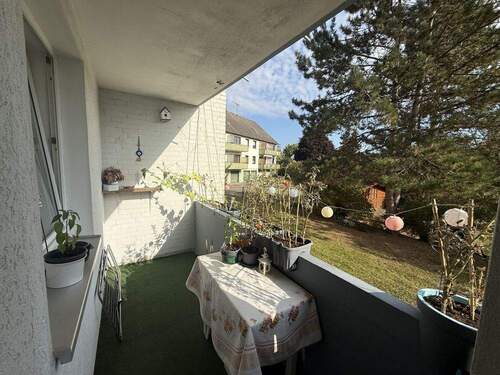 Bild 3 - 3 Zimmer Etagenwohnung in Verden (Aller)