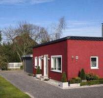 REPRÄSENTATIV GELEGENE GEWERBEFLÄCHE MIT VIELSEITIGER NUTZUNGSMÖGLICHKEIT - Möser