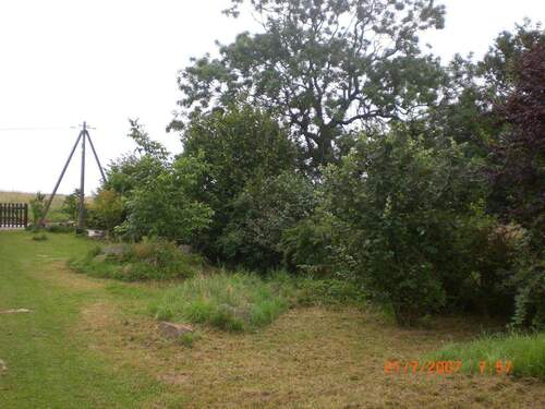 weitere Fotos verfügbar - Grundstück bestehend aus 2 Flurstücken - von privat (Preis VB)