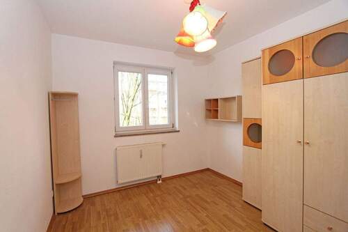 Arbeits-/Kinder-/Gästezimmer zur freien Gestaltung - 