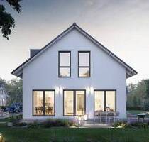 EInfamilienhaus mit Keller in Traumlage - Dettenheim Rußheim