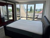 Schlafzimmer DG - 