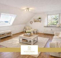 Wundervolle und helle 2-Zimmer-Wohnung in ruhiger und naturnaher Lage mit optimaler Anbindung - Karben Okarben