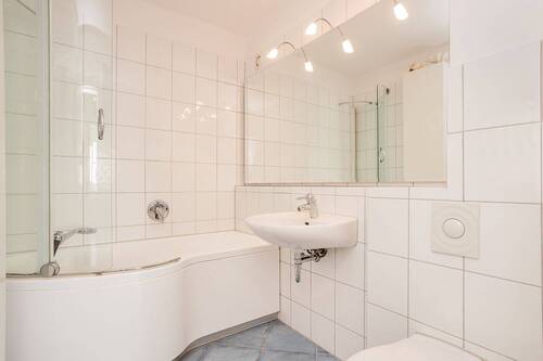 Badezimmer - 