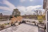 Dachterrasse - 