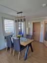 Wohnzimmer/Eßbereich - 
