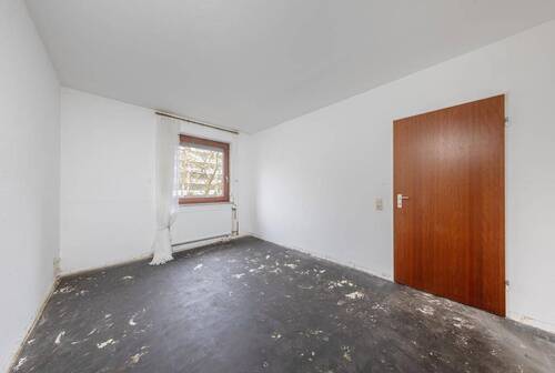 ... oder Gästezimmer. - 