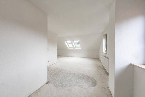 ... unter dem Dach ... - 
