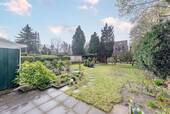 Pflegeleichter Garten - 