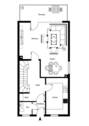 Erdgeschoss - 