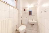 Separates Gäste-WC - 