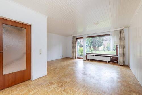Wohn- und Essbereich - 