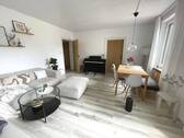 Wohnzimmer im 2. Obergeschoss - 