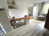 Arbeitszimmer im 2. Obergeschoss - 