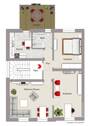 2. Obergeschoss - 